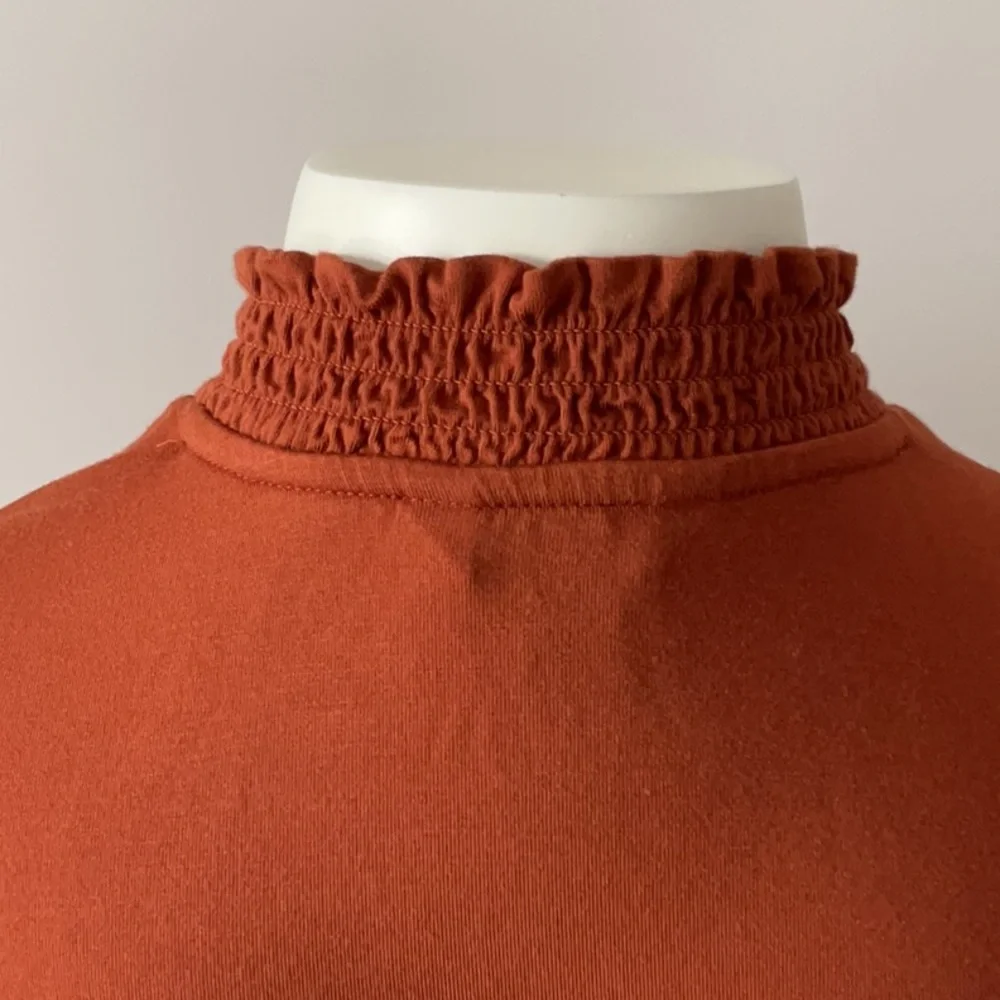 RW Terracotta Top - Picture 4 of 10